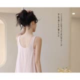 ルームウェア レディース 部屋着 | HOYUKI | 詳細画像14 