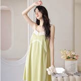 ルームウェア レディース 部屋着 | HOYUKI | 詳細画像9 