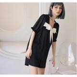 ルームウェア レディース 上下セット | HOYUKI | 詳細画像10 