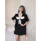 ルームウェア レディース 上下セット | HOYUKI | 詳細画像11 