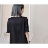 ルームウェア レディース 上下セット | HOYUKI | 詳細画像12 