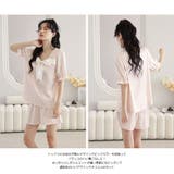 ルームウェア レディース 上下セット | HOYUKI | 詳細画像16 