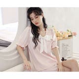 ルームウェア レディース 上下セット | HOYUKI | 詳細画像17 