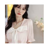 ルームウェア レディース 上下セット | HOYUKI | 詳細画像19 