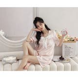 ルームウェア レディース 上下セット | HOYUKI | 詳細画像22 