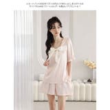 ルームウェア レディース 上下セット | HOYUKI | 詳細画像23 