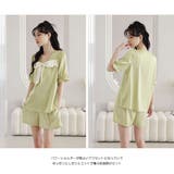 ルームウェア レディース 上下セット | HOYUKI | 詳細画像26 