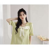 ルームウェア レディース 上下セット | HOYUKI | 詳細画像27 