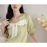 ルームウェア レディース 上下セット | HOYUKI | 詳細画像32 