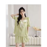 ルームウェア レディース 上下セット | HOYUKI | 詳細画像33 