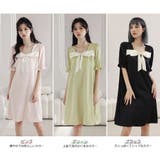 ルームウェア レディース 部屋着 | HOYUKI | 詳細画像4