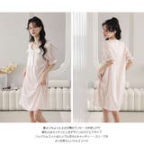 ルームウェア レディース 部屋着 | HOYUKI | 詳細画像6