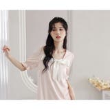 ルームウェア レディース 部屋着 | HOYUKI | 詳細画像7