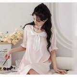 ルームウェア レディース 部屋着 | HOYUKI | 詳細画像10