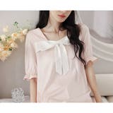 ルームウェア レディース 部屋着 | HOYUKI | 詳細画像12