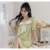 ルームウェア レディース 部屋着 | HOYUKI | 詳細画像15