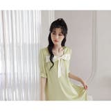 ルームウェア レディース 部屋着 | HOYUKI | 詳細画像17