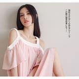 ルームウェア レディース 部屋着 | HOYUKI | 詳細画像7 