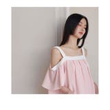 ルームウェア レディース 部屋着 | HOYUKI | 詳細画像8 