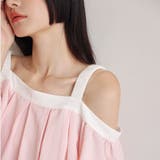 ルームウェア レディース 部屋着 | HOYUKI | 詳細画像9 