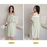 ルームウェア レディース 部屋着 | HOYUKI | 詳細画像15 