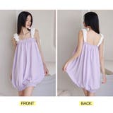 ルームウェア レディース 部屋着 | HOYUKI | 詳細画像6 