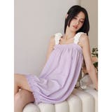 ルームウェア レディース 部屋着 | HOYUKI | 詳細画像11 