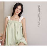 ルームウェア レディース 部屋着 | HOYUKI | 詳細画像16 