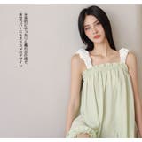 ルームウェア レディース 部屋着 | HOYUKI | 詳細画像20 