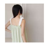 ルームウェア レディース 部屋着 | HOYUKI | 詳細画像21 