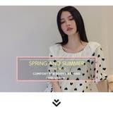 ルームウェア レディース 部屋着 | HOYUKI | 詳細画像3 