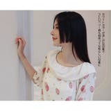 ルームウェア レディース 部屋着 | HOYUKI | 詳細画像5 