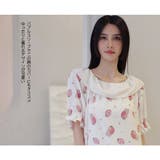 ルームウェア レディース 部屋着 | HOYUKI | 詳細画像10 