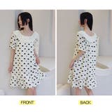 ルームウェア レディース 部屋着 | HOYUKI | 詳細画像14 