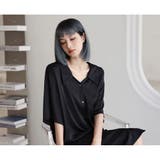 ルームウェア レディース 部屋着 | HOYUKI | 詳細画像8