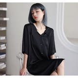 ルームウェア レディース 部屋着 | HOYUKI | 詳細画像11