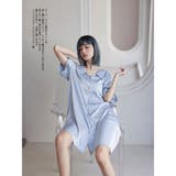 ルームウェア レディース 部屋着 | HOYUKI | 詳細画像32