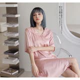 ルームウェア レディース 部屋着 | HOYUKI | 詳細画像5 