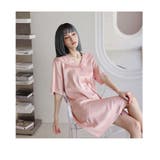 ルームウェア レディース 部屋着 | HOYUKI | 詳細画像9 