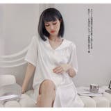 ルームウェア レディース 部屋着 | HOYUKI | 詳細画像15 