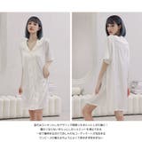 ルームウェア レディース 部屋着 | HOYUKI | 詳細画像16 