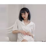 ルームウェア レディース 部屋着 | HOYUKI | 詳細画像17 