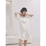 ルームウェア レディース 部屋着 | HOYUKI | 詳細画像18 