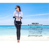 フィットネス水着 水着 ペア | HOYUKI | 詳細画像6 