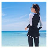 フィットネス水着 水着 ペア | HOYUKI | 詳細画像14 