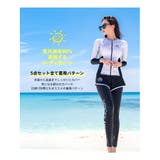 フィットネス水着 水着 ペア | HOYUKI | 詳細画像16 