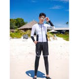 フィットネス水着 水着 ペア | HOYUKI | 詳細画像19 