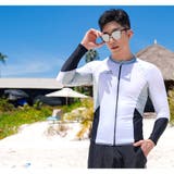 フィットネス水着 水着 ペア | HOYUKI | 詳細画像22 