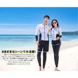 フィットネス水着 水着 ペア | HOYUKI | 詳細画像23 