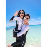 フィットネス水着 水着 ペア | HOYUKI | 詳細画像24 